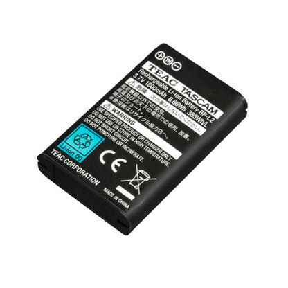 tascam power supplies tascam bp-l2 li-ion battery power supply