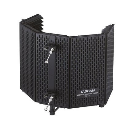 Tascam Vocal Booths Tascam TM-AR1 Acoustic Control Filter