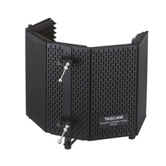 Tascam Vocal Booths Tascam TM-AR1 Acoustic Control Filter