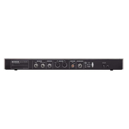 Tascam Voice Processors Tascam TA-1VP Vocal Processor With Mic Preamps