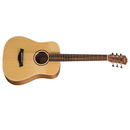 Taylor BT1 Baby 3/4-Size Acoustic Guitar With Bag- Natural