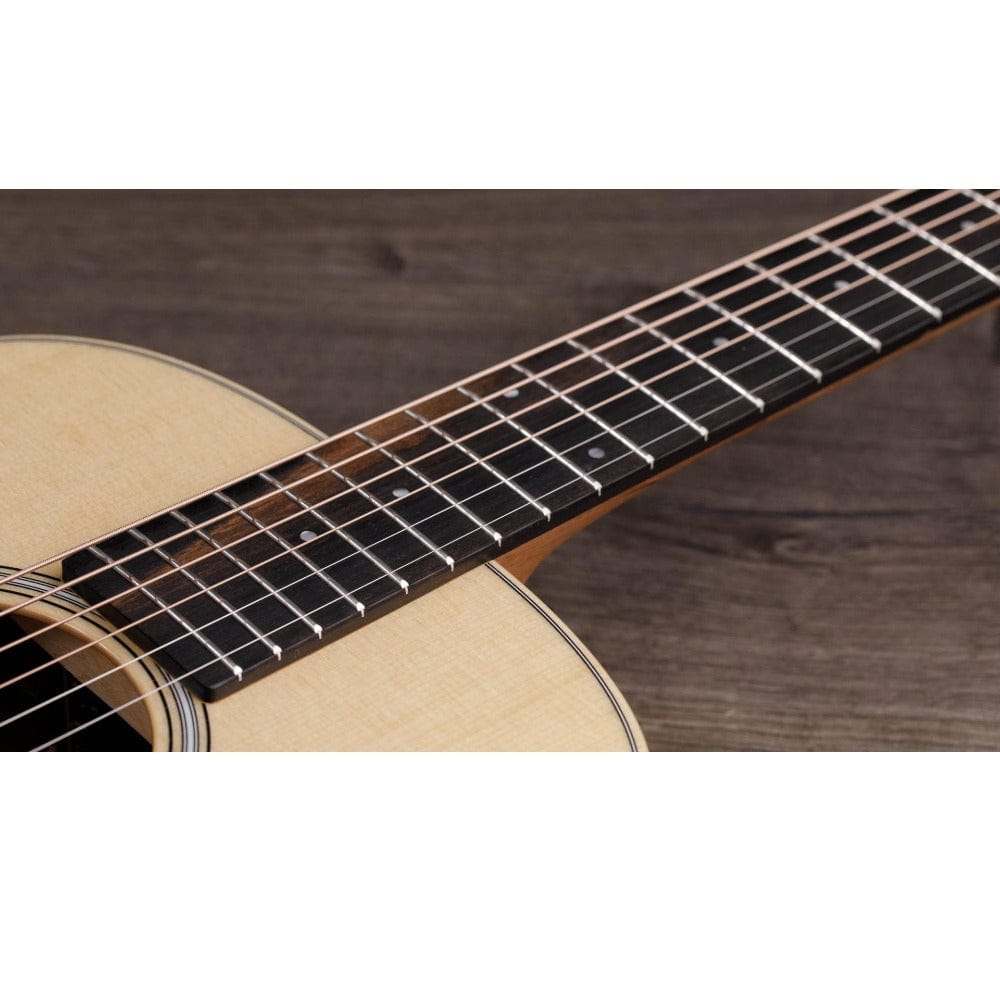 Taylor GS Mini e Rosewood Plus 6 Strings Electro Acoustic Guitar with AeroCase
