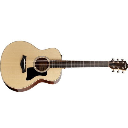 Taylor GS Mini e Rosewood Plus 6 Strings Electro Acoustic Guitar with AeroCase