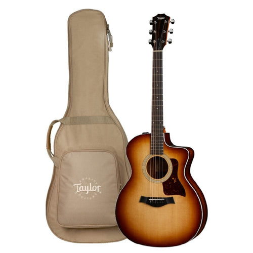 Taylor 214ce k shop sb acoustic guitar