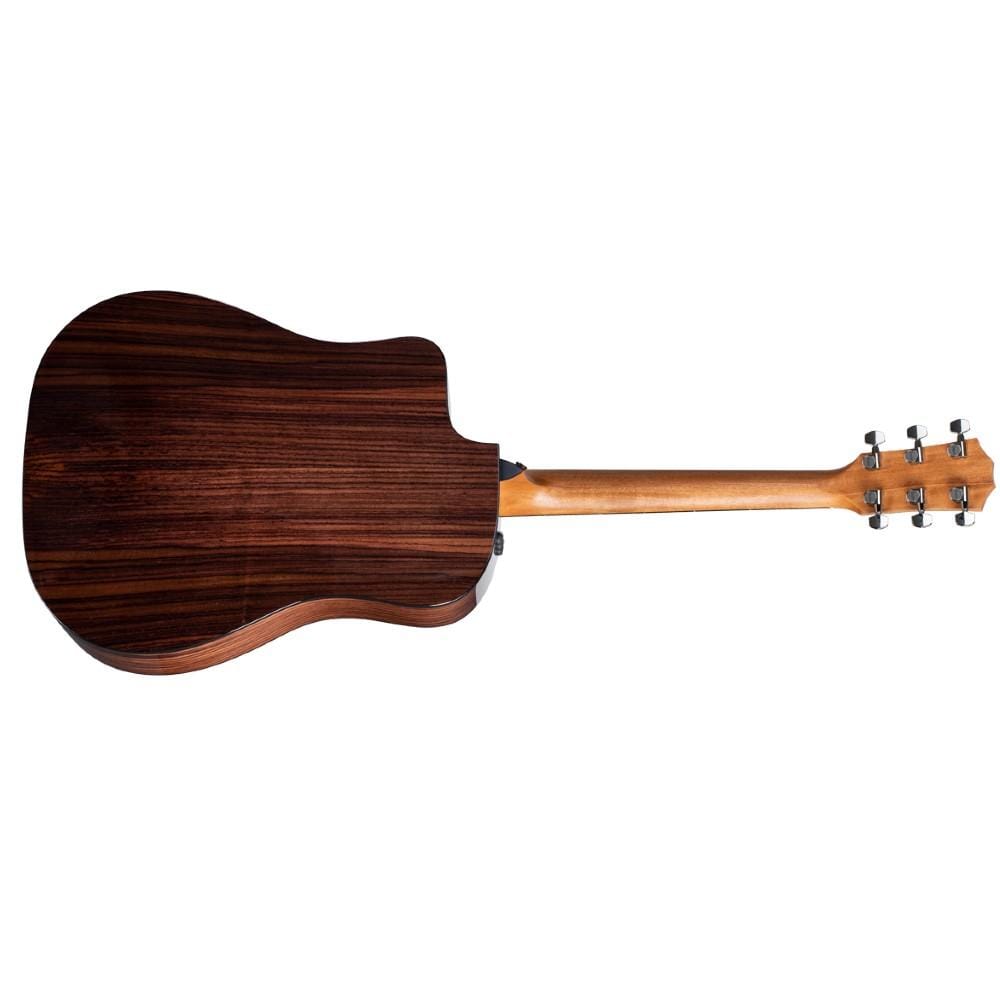 Taylor 210ce Plus 6 Strings Dreadnought Electro Acoustic Guitar with Gigbag- Natural