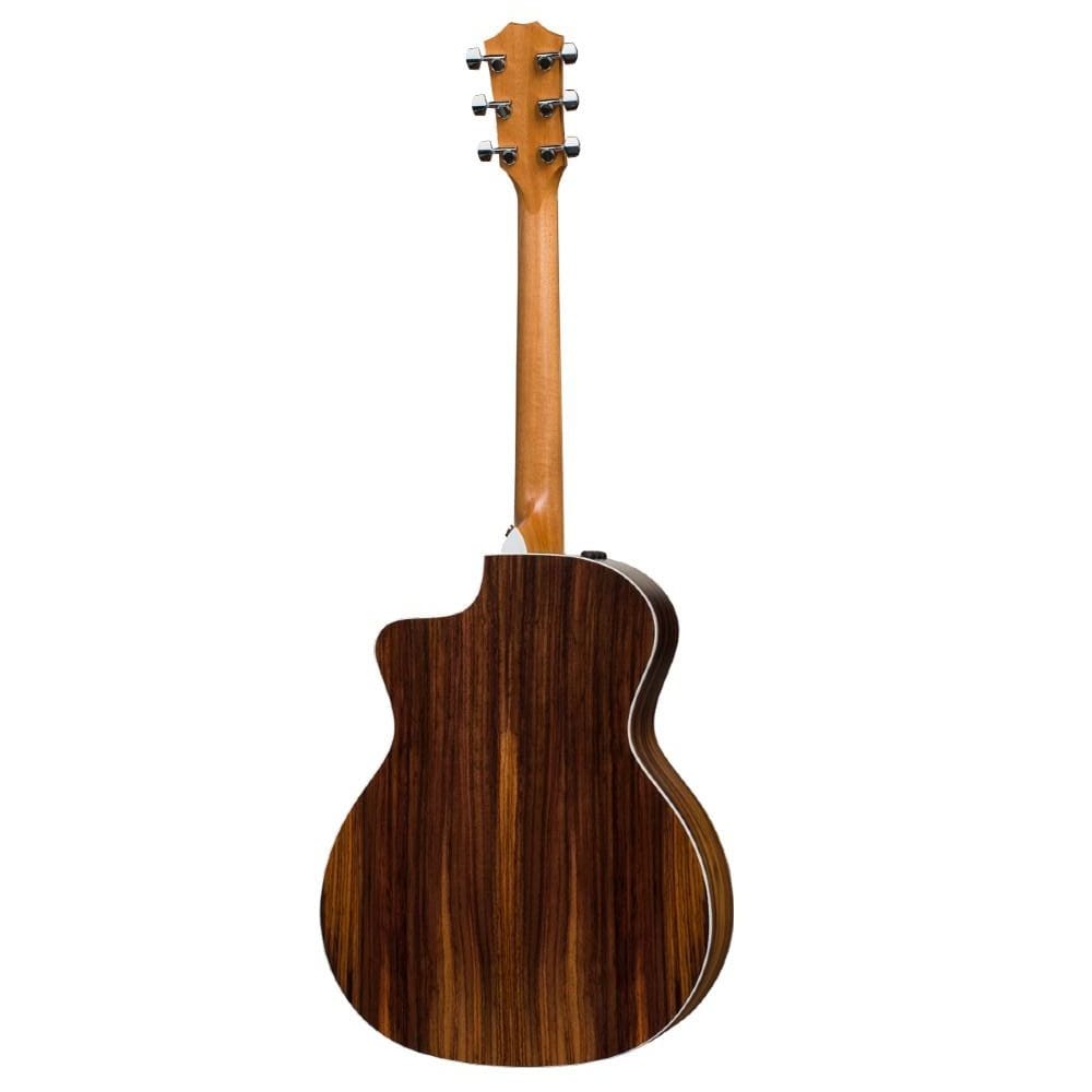 Taylor 214CE 200 Series 6 Strings Grand Auditorium Electro Acoustic Guitar with Gigbag