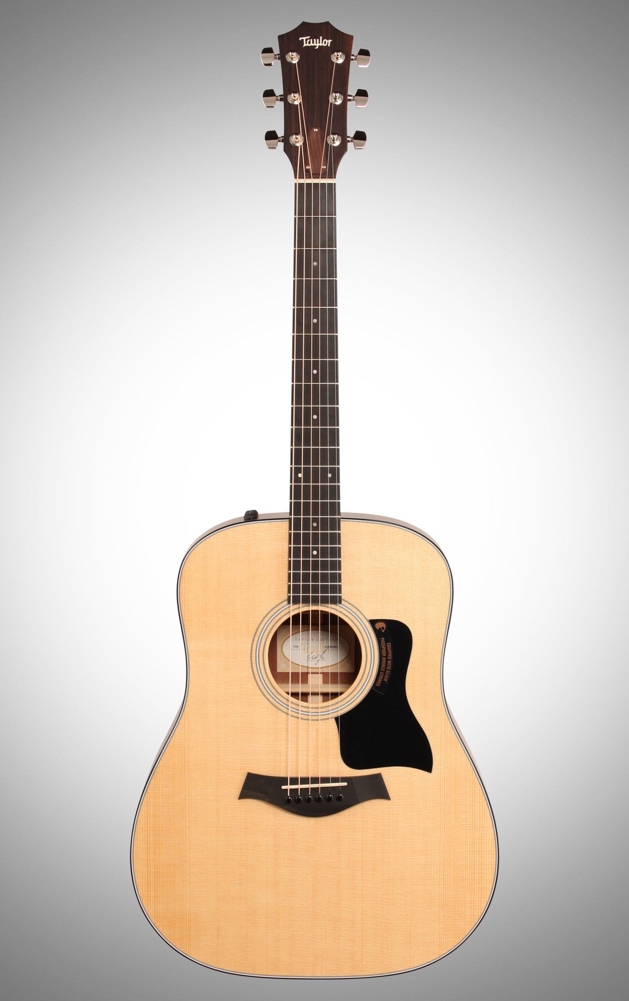 Taylor 110e online acoustic electric guitar