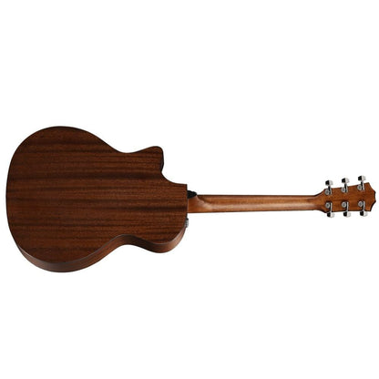 Taylor 314CE 6 Strings Grand Auditorium Cutaway Electro Acoustic Guitar With Bag