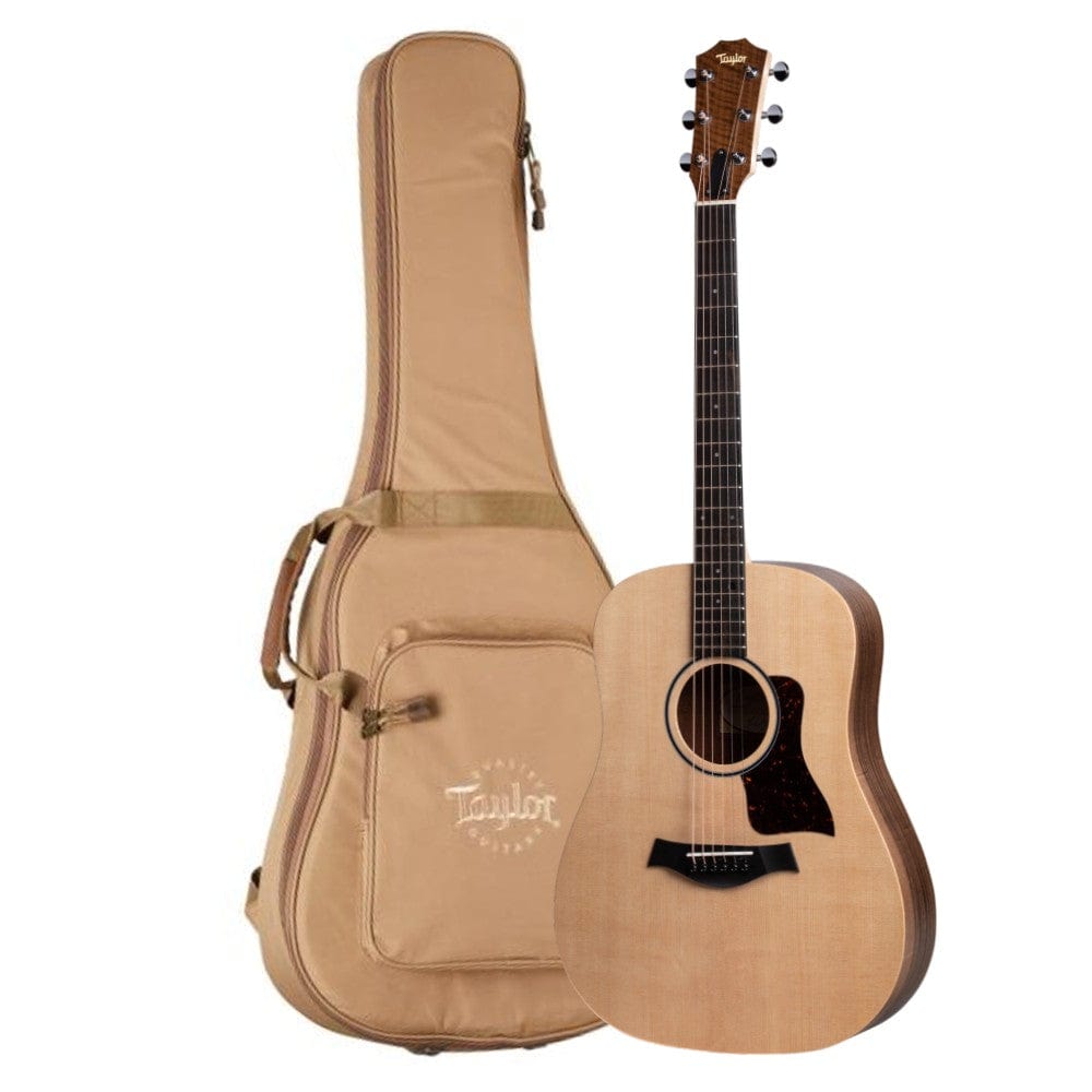 Taylor BBTe 6 Strings Big Baby Taylor Electro Acoustic Guitar with Gigbag