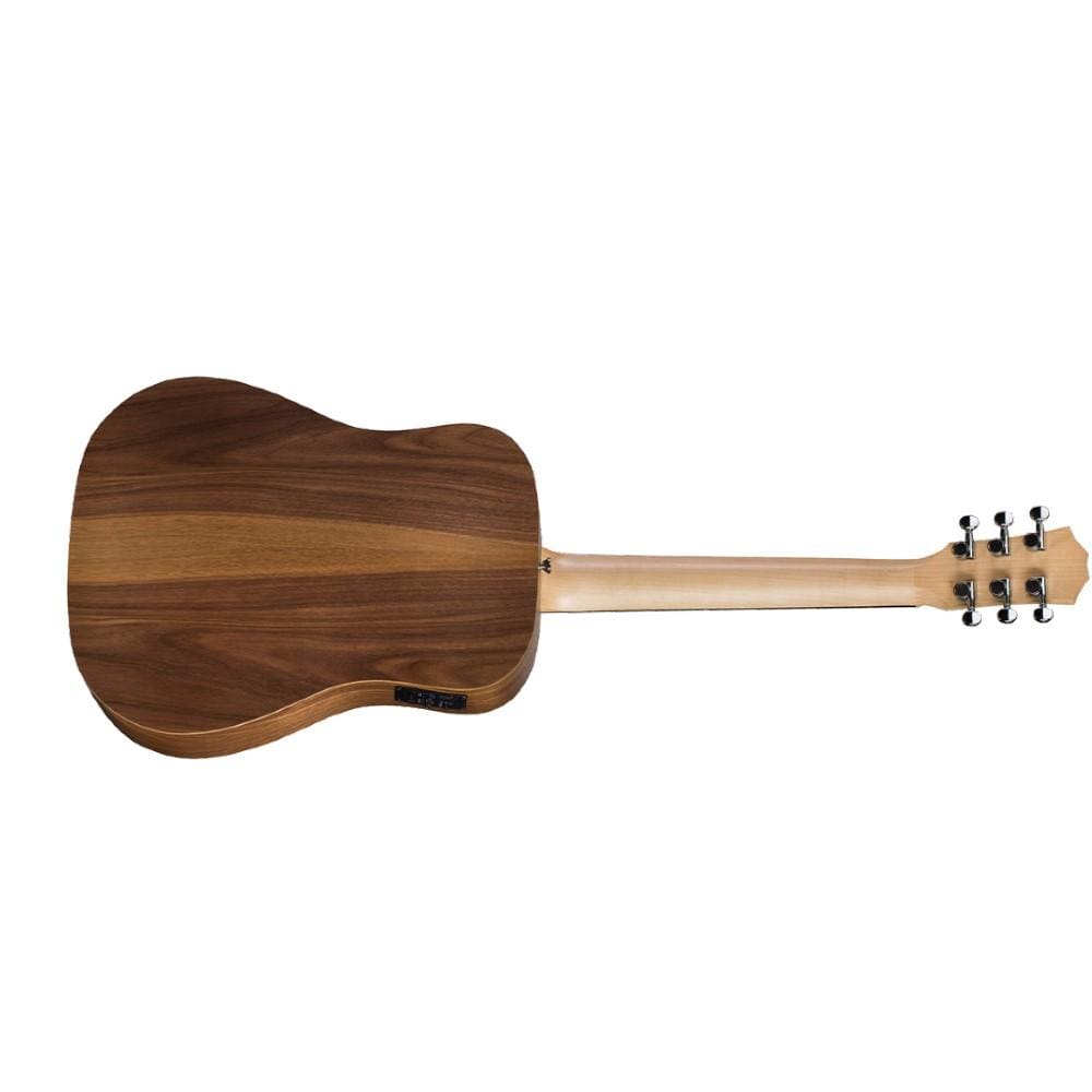 Taylor BT1e 6 String Baby Taylor Electro Acoustic Guitar With Bag