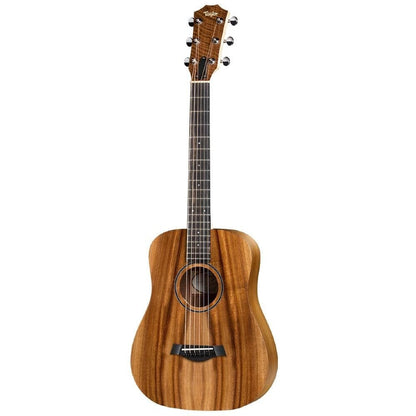 Taylor BTe Koa 6 Strings Baby Taylor Electro Acoustic Guitar with Gigbag
