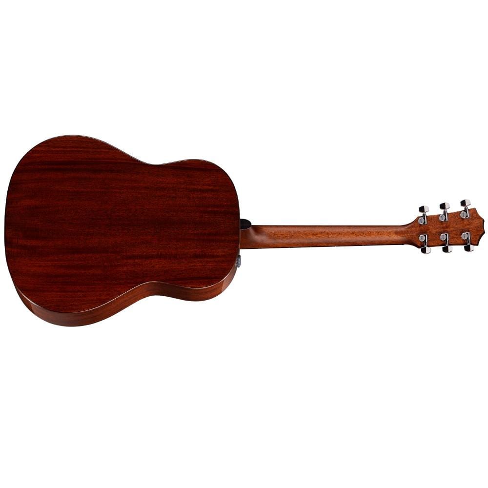 Taylor Builders Edition 517e 6 Strings Grand Pacific Dreadnought Electro Acoustic Guitar With Bag