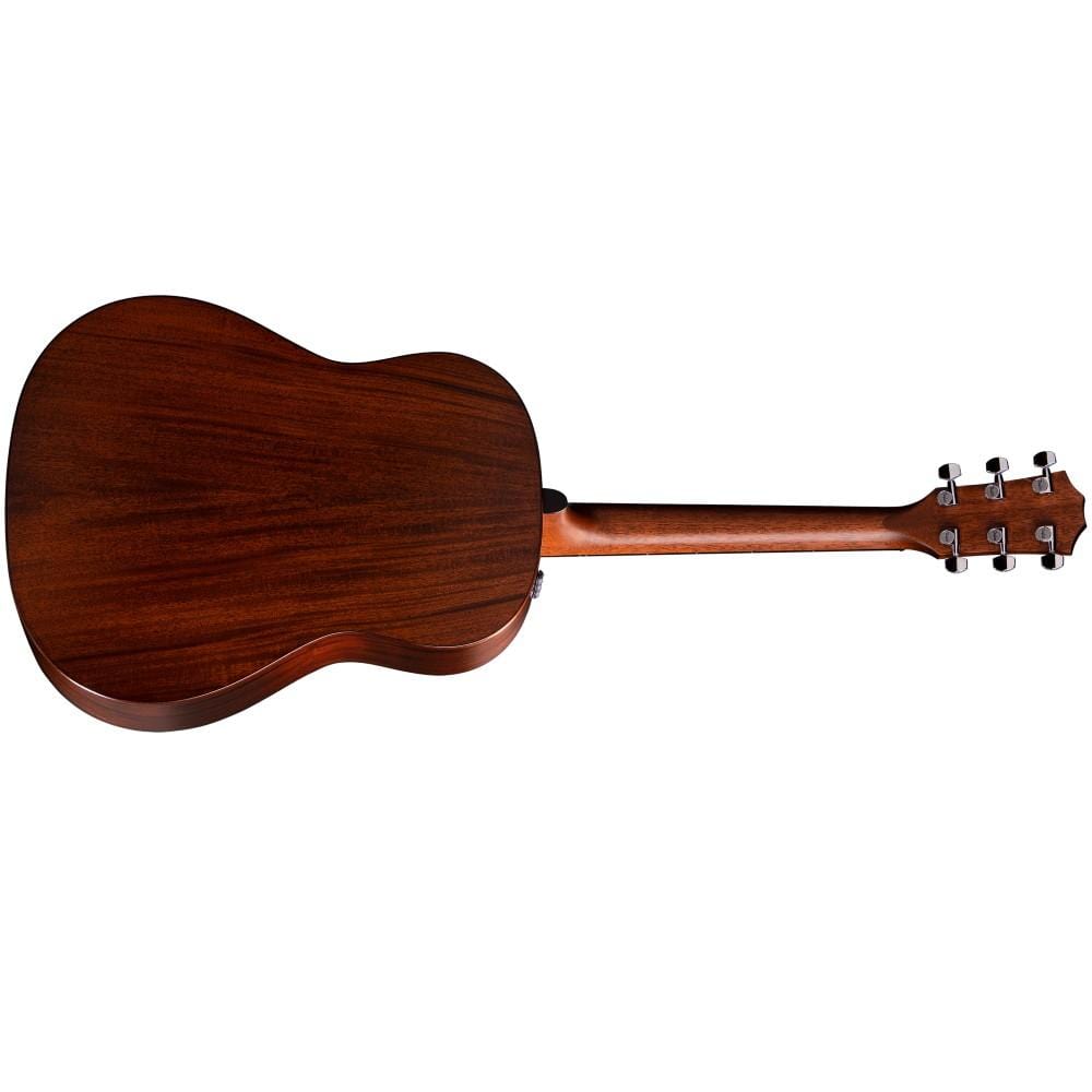 Taylor Builders Edition 517e 6 Strings Grand Pacific Dreadnought Electro Acoustic Guitar With Bag