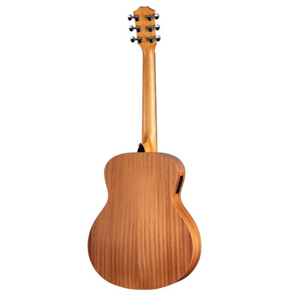 Taylor GS Mini-e Mahogany 6 Strings Electro Acoustic Guitar with Gigbag