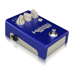 TC Helicon Effect Pedals TC Helicon Harmony Singer 2 Vocal Effects Processor
