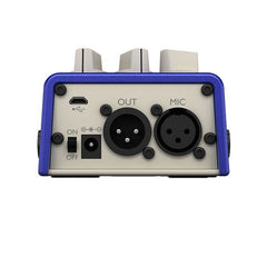 TC Helicon Effect Pedals TC Helicon Harmony Singer 2 Vocal Effects Processor
