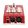 TC Helicon Effect Pedals TC Helicon VoiceTone Mic Reverb, Delay, & Pitch Correction Effect Pedal