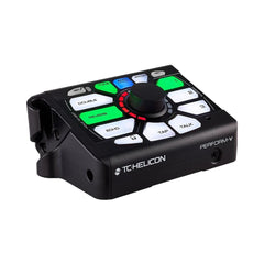 TC Helicon Live Sound Processors TC-Helicon Perform-V Live Sound Processor
