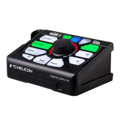 TC Helicon Live Sound Processors TC-Helicon Perform-V Live Sound Processor