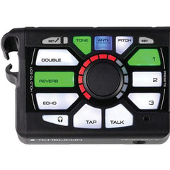TC Helicon Live Sound Processors TC-Helicon Perform-V Live Sound Processor