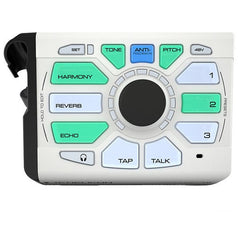 TC Helicon Live Sound Processors TC Helicon PERFORM-VK Vocal Processor