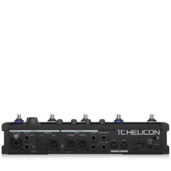 TC Helicon Voice Processors TC Helicon VoiceLive 3 Extreme Vocal Effects Processor