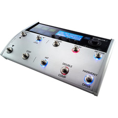 TC Helicon Voice Processors TC Helicon VoiceLive 3 Vocal Effects Processor