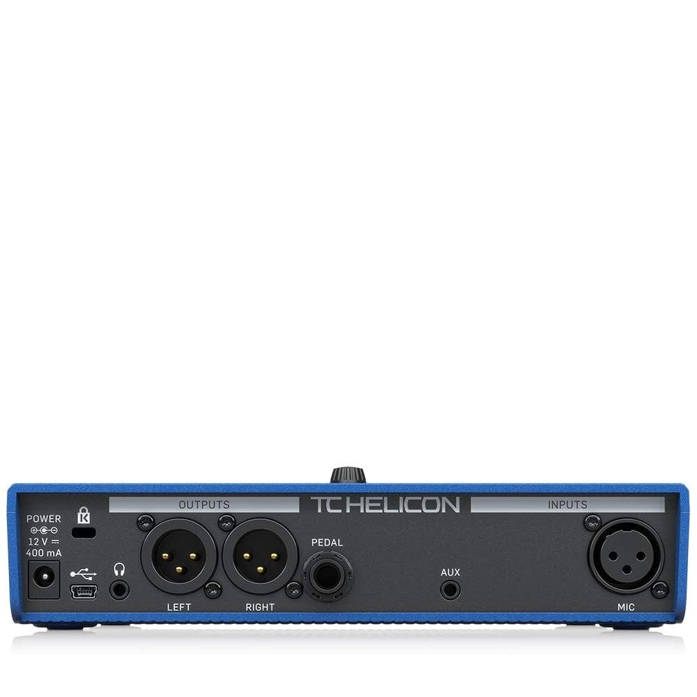 TC-HELICON Voicelive PLAY