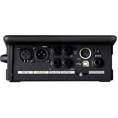 TC Helicon Voice Processors TC-Helicon VoiceLive Touch 2 Voice Processor