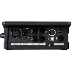 TC Helicon Voice Processors TC-Helicon VoiceLive Touch 2 Voice Processor
