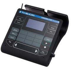 TC Helicon Voice Processors TC-Helicon VoiceLive Touch 2 Voice Processor