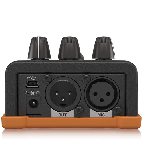 Buy TC Helicon VoiceTone E1 Vocal Effects Processor Online Bajaao