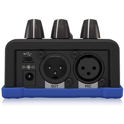 Buy TC Helicon VoiceTone H1 Vocal Effects Processor Online Bajaao