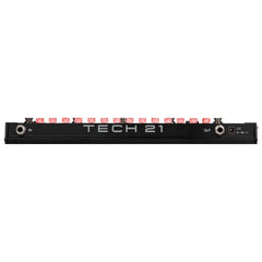 Tech21 Effect Pedals Tech 21 Paul Landers Signature Fly Rig Multi-Effect Guitar Pedal