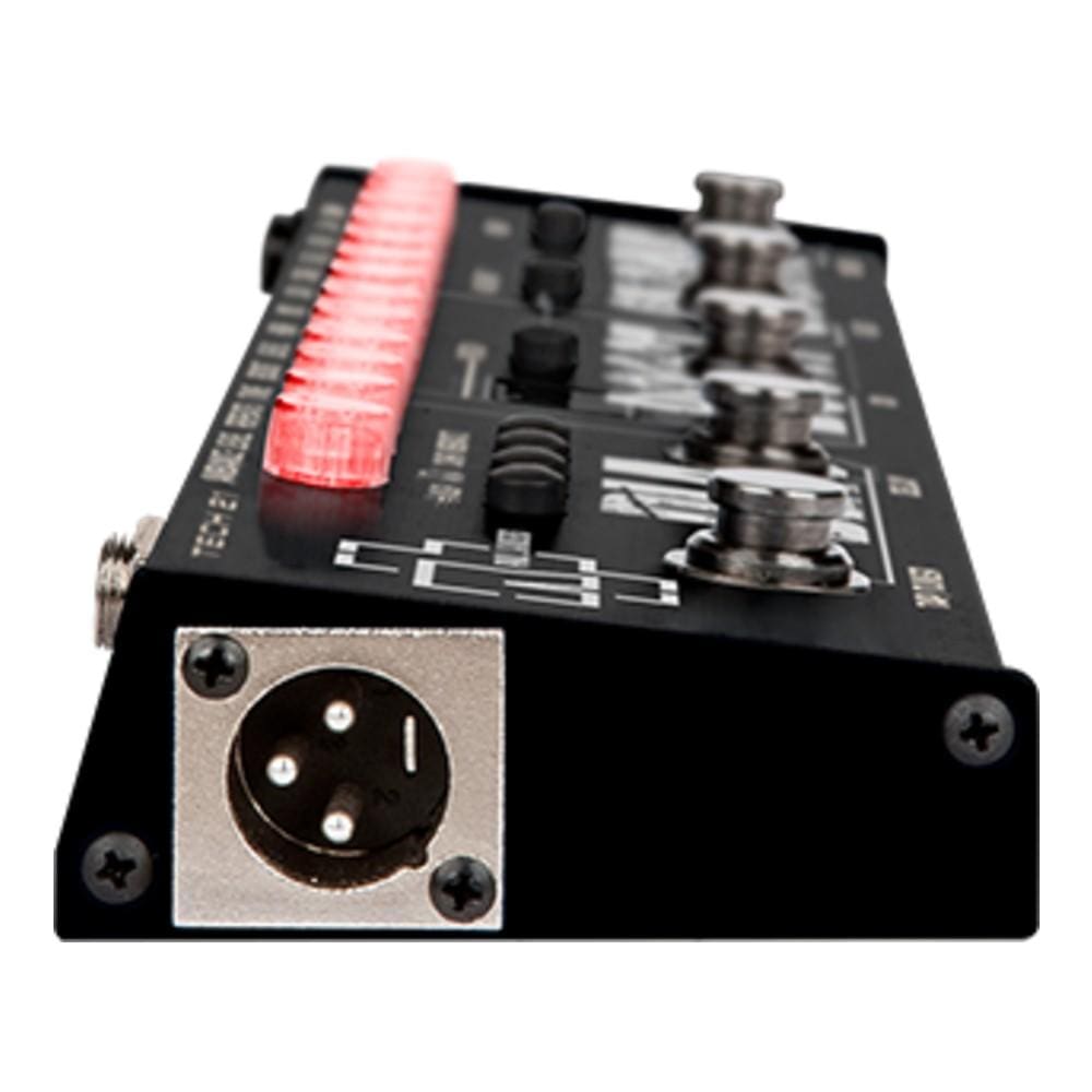 Tech21 Effect Pedals Tech 21 Paul Landers Signature Fly Rig Multi-Effect Guitar Pedal