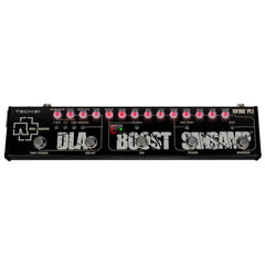 Tech21 Effect Pedals Tech 21 Paul Landers Signature Fly Rig Multi-Effect Guitar Pedal