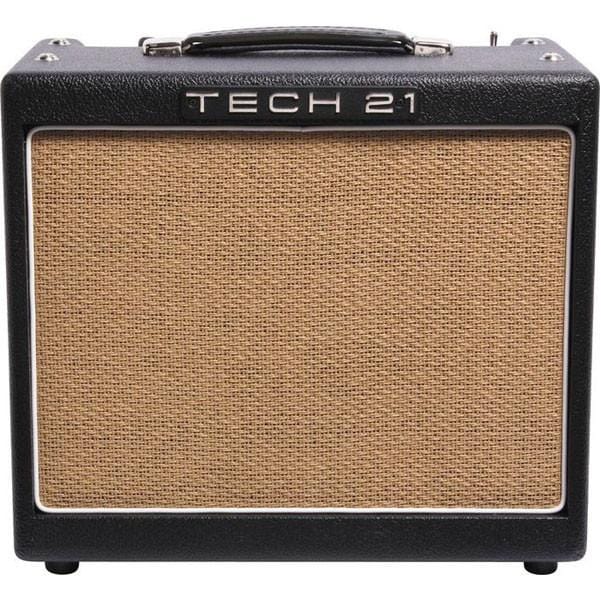 Tech21 Guitar Amplifiers Tech 21 Trademark 30 Guitar Amplifier 30W - Combo/DI