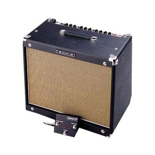 tech21 guitar amplifiers tech21 tm60 230v 60watts amplifier with celestion speaker - usa made