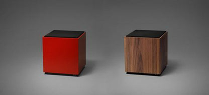 teenage engineering monitor speakers teenage engineering od-11 red