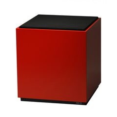 Teenage Engineering Monitor Speakers Teenage Engineering OD-11 red