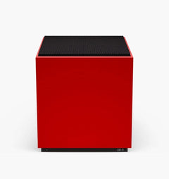 Teenage Engineering Monitor Speakers Teenage Engineering OD-11 red