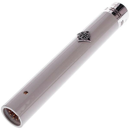 telefunken usa condenser microphones telefunken ela m 260 compact condenser microphone