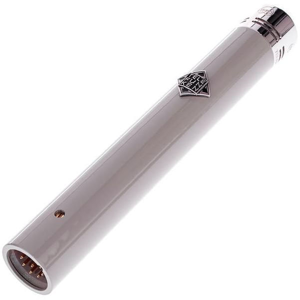 telefunken usa condenser microphones telefunken ela m 260 compact condenser microphone