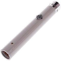 Telefunken Usa Condenser Microphones Telefunken ELA M 260 Compact Condenser Microphone