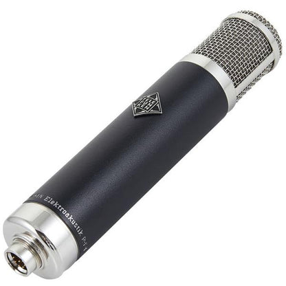 telefunken usa condenser microphones telefunken usa ak-47 mkii large diaphragm tube condenser microphone