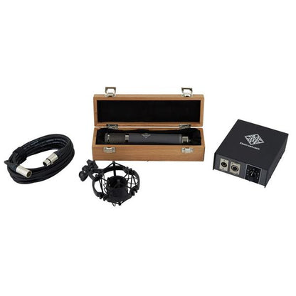 telefunken usa condenser microphones telefunken usa ar-51 tube condenser microphone
