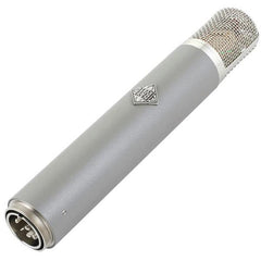 Telefunken Usa Condenser Microphones Telefunken Usa C-12 Tube Condenser Microphone