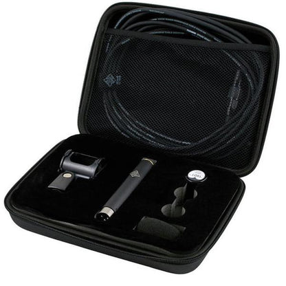 telefunken usa condenser microphones telefunken usa m60 fet cardioid condenser microphone
