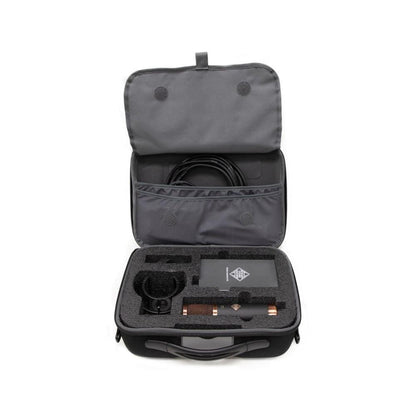 telefunken usa condenser microphones telefunken usa tf 29 copperhead large diaphragm tube condenser microphones