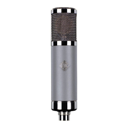 Telefunken Usa Condenser Microphones Telefunken Usa TF 51 Large Diaphragm Tube Condenser Microphone